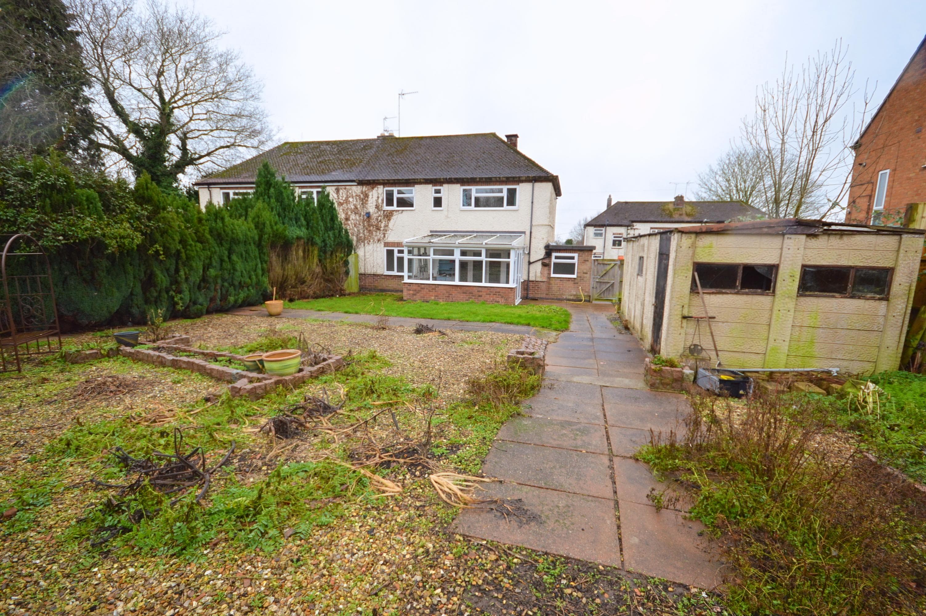 Hillcrest Avenue, Kibworth Beauchamp, LE8