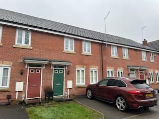 Fieldfare Close, Corby, NN18