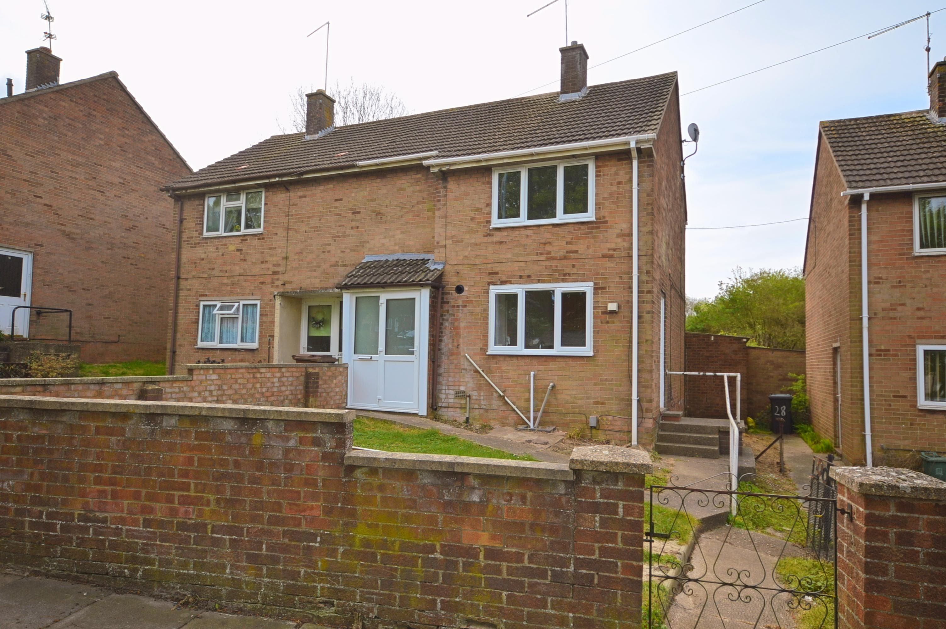 Cecil Drive, Corby, NN18