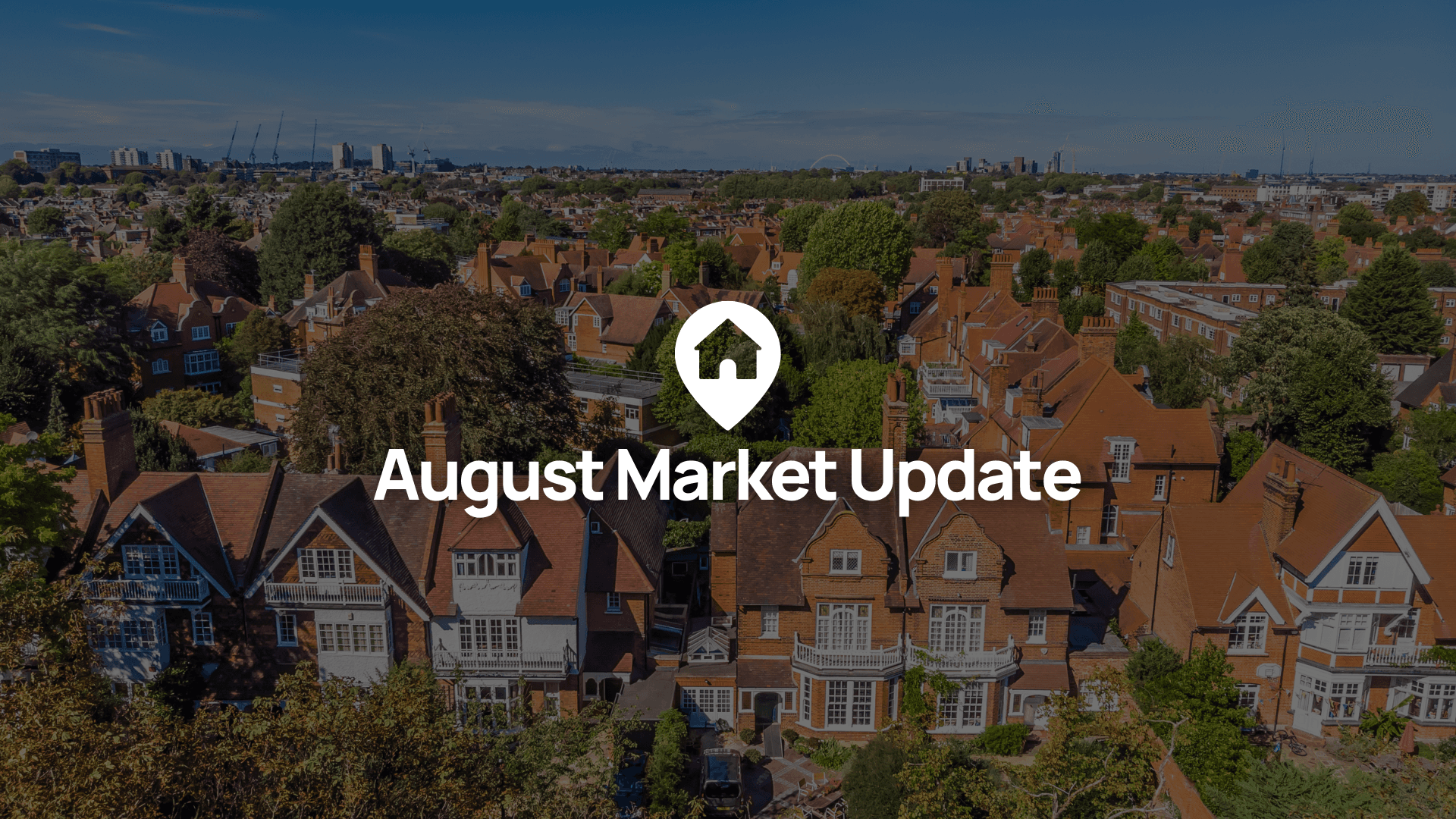 August Market Update