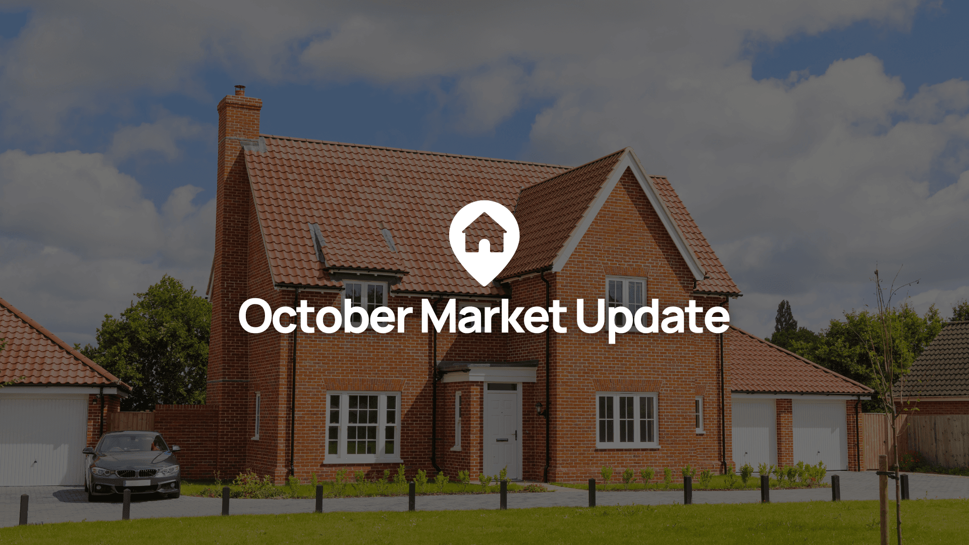 October Market Update
