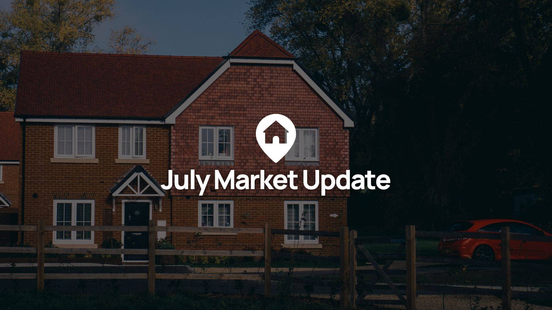 July Market Update