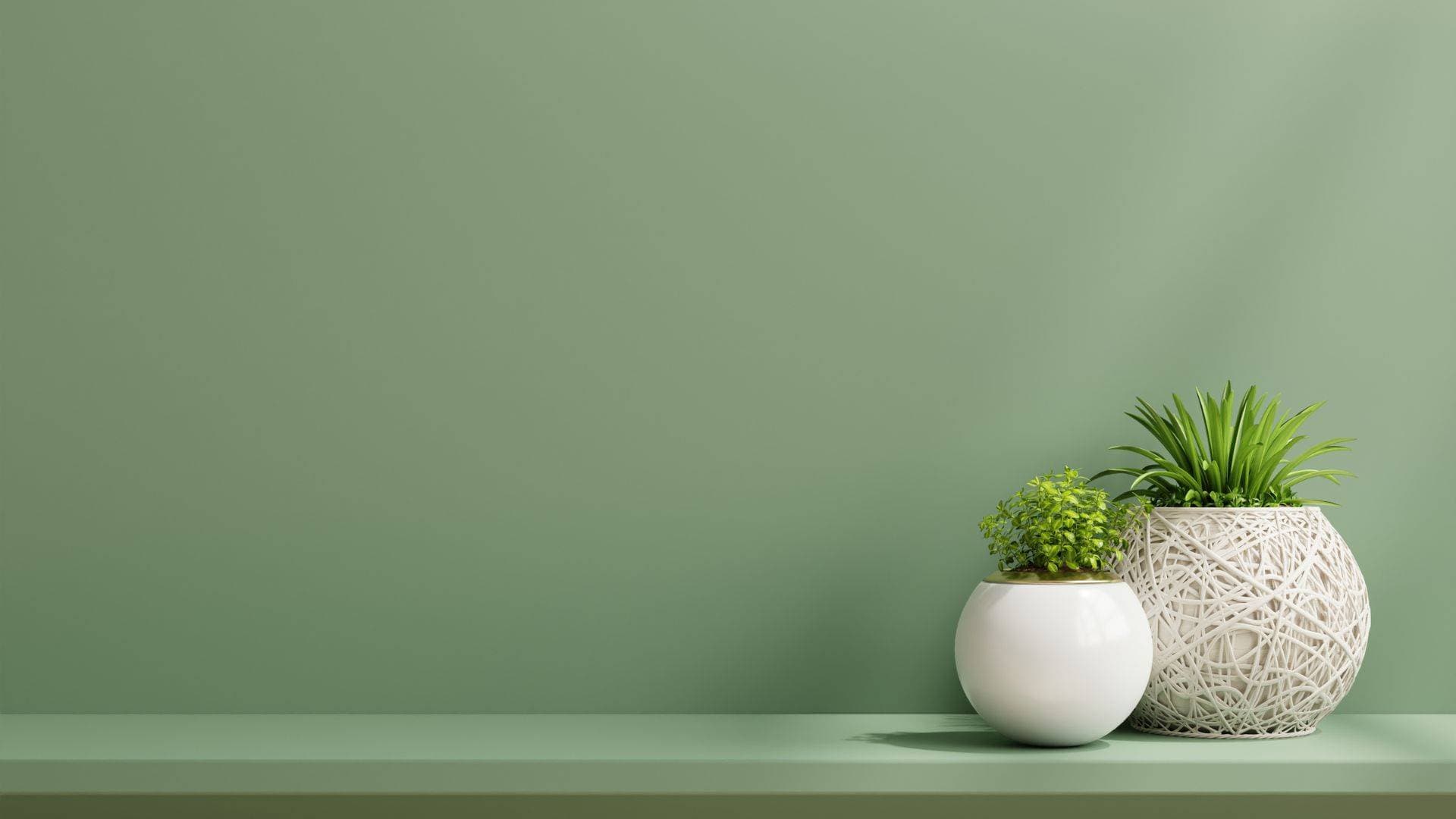 16 pistachio & matcha green home décor ideas