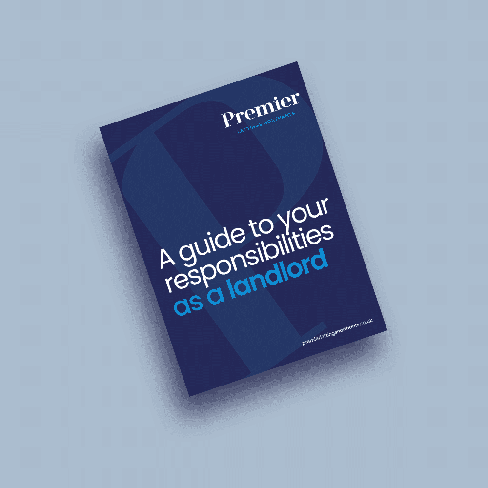 A guide to your responsibilities as a landlord