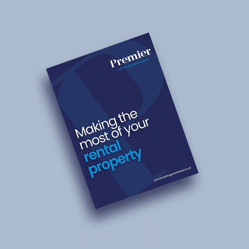 Make the most of your rental property