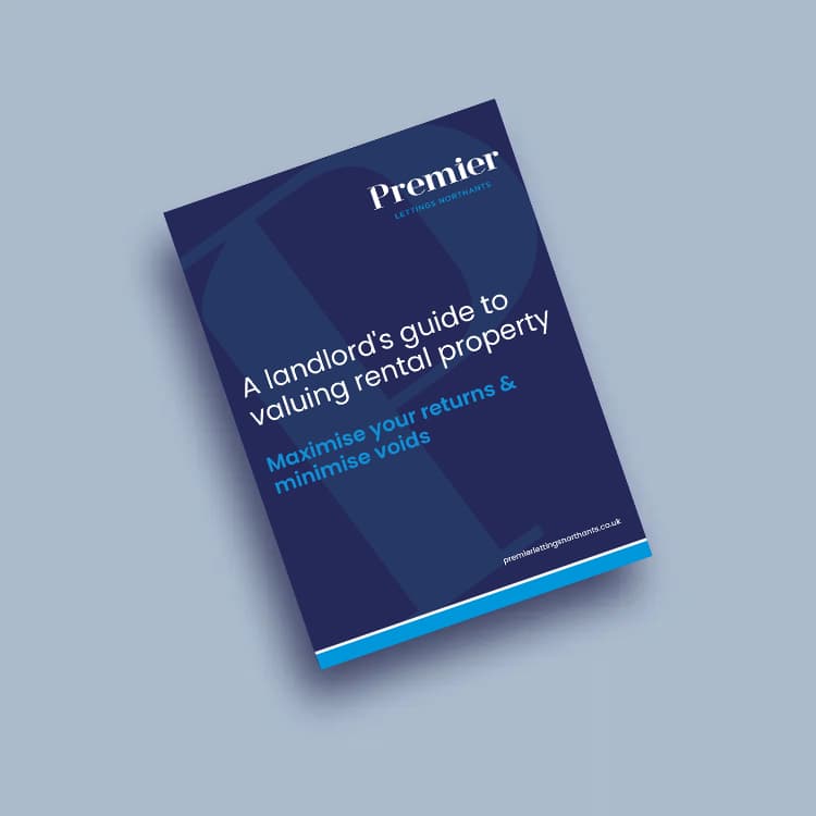 A landlord’s guide to valuing rental property