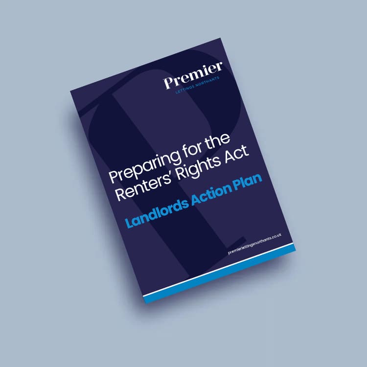 Preparing for the Renters Rights Act
