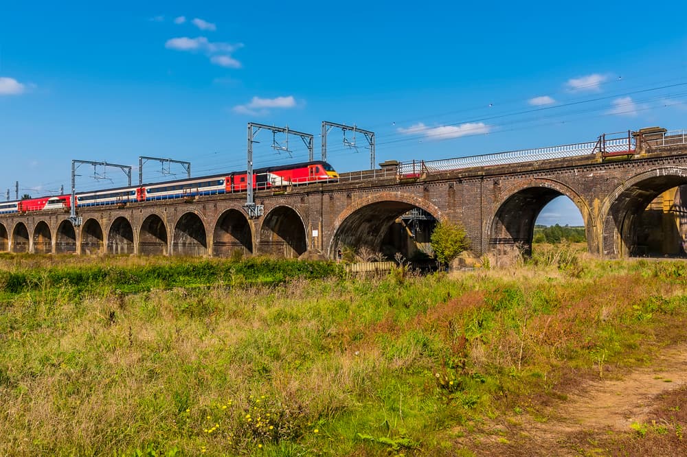 Market Data: Wellingborough