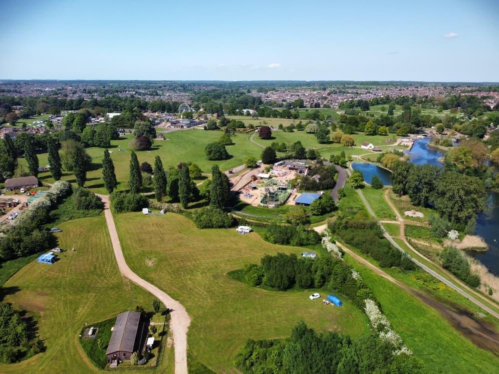 Rental Price Data: Kettering