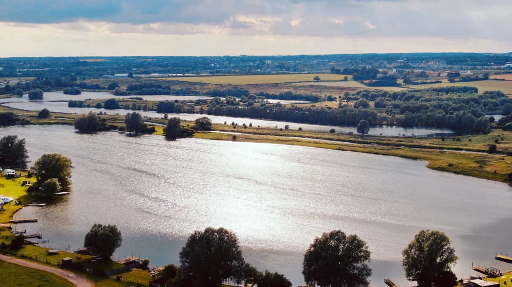 Rental Price Data: Rushden